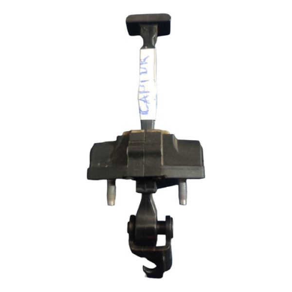 Limitador Da Porta Traseir. Esquer. Renault Captur 824305607