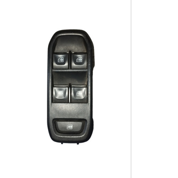 Comanto Vidro Elétrico Renault Sandero Dianteiro Esquerdo