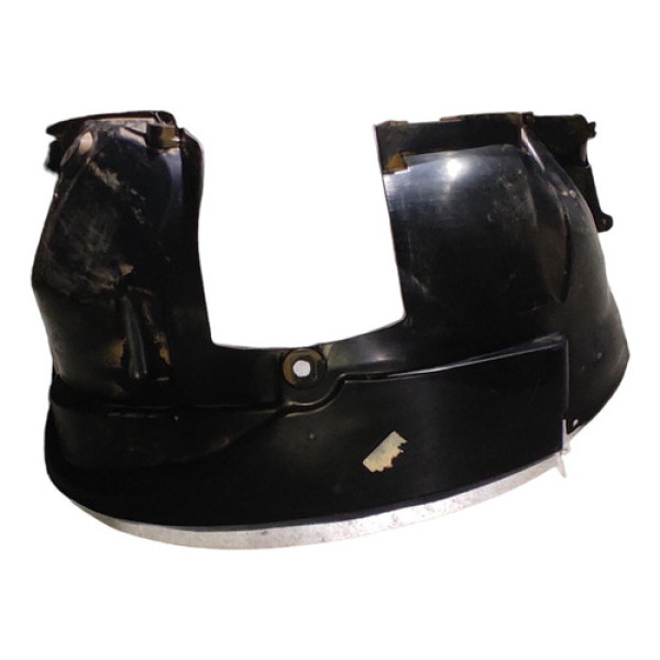 Parabarro Renault Duster Dianteira Direita  638403325r