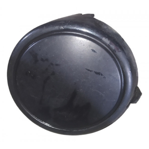  Moldura Tampa Farol Milha Direto C3 2002