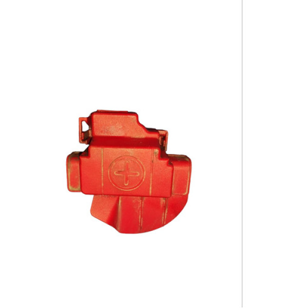 Capa Terminal Positivo 243454838r Renault Duster 1.6 2016