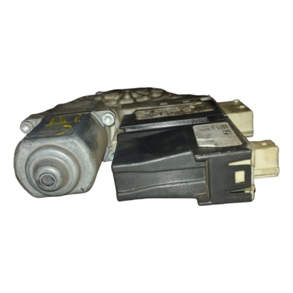 Motor Máquina De Vidro Elétrico Citroen C4 2007 A 2013