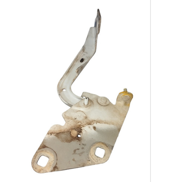 Dobradiça Capô Lado Direito Renault Fluence 654000016r 