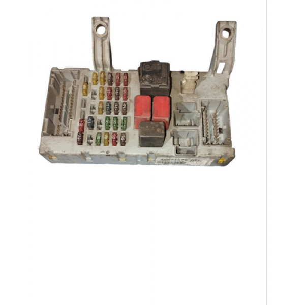 Módulo Bsi Fiat Palio Siena 1.0 46765990 