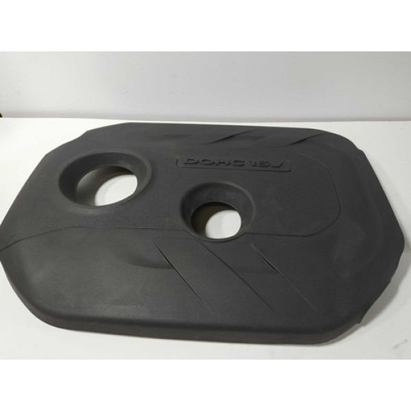 Tampa De Acabamento Do Motor Hyundai Ix35 2.0 16