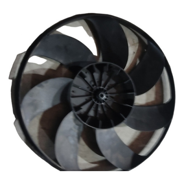 Hélice Ventoinha Do Radiador 2.0 Renault Fluence 2014