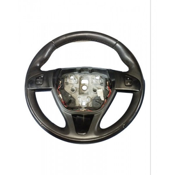 Volante Motorista Renault Duster 2019 - 484003419r