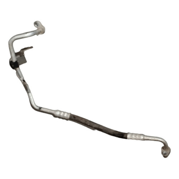 Mangueira Do Ar Condicionado Original Renault Logan