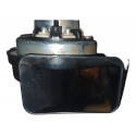 Buzina Caracol Lado Esquerdo Chevrolet Captiva A046495