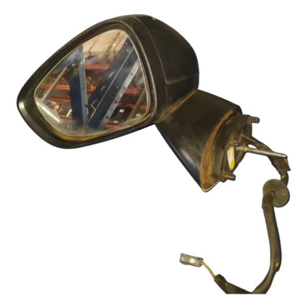 Retrovisor Esquerdo Citroen Aircross 2014