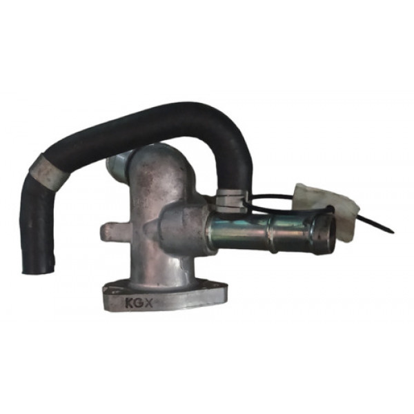 Hyundai Hb20 11 15 Kia Soul 1.6 16v Senso