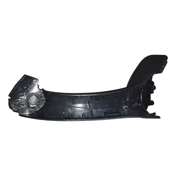 Acabamento Puxador Traseiro Direito Renault Duster 2014