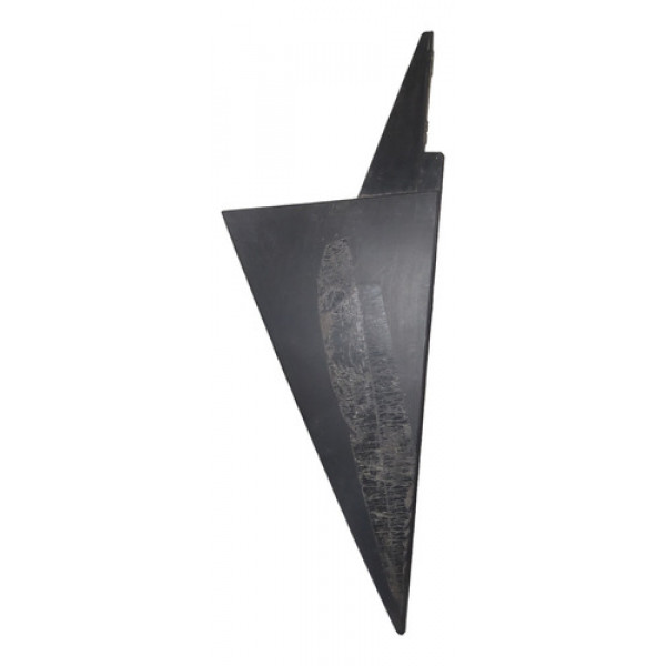 Acabamento Externo Porta Traseira Esquerda C4 Picasso 2014