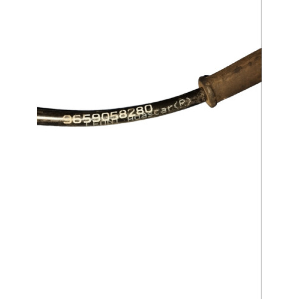 Sensor Abs Dianteiro Peugeot Citroen 307 308 408 3008 C4