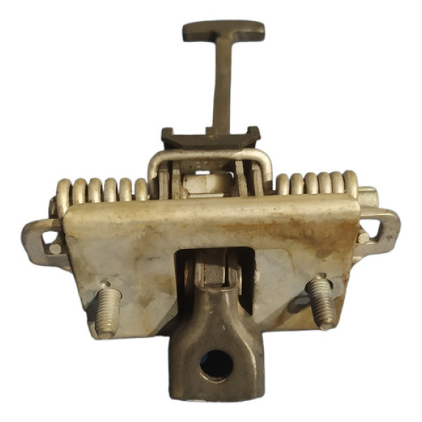 Limitador Da Porta Dianteira Direita Citroen C4