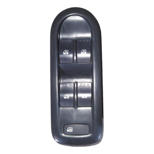 Comando Vidro Elétrico Renault Duster Sandero 2012 A 2017 