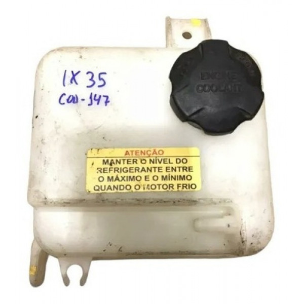 Reservatório De Água De Radiador Ix35