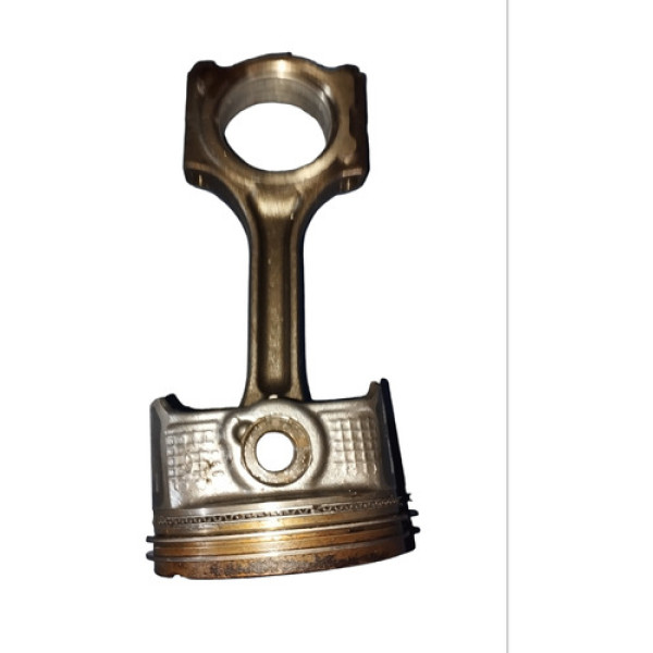 Pistão Biela Renault Scenic 1.6 16v 1999 2010 