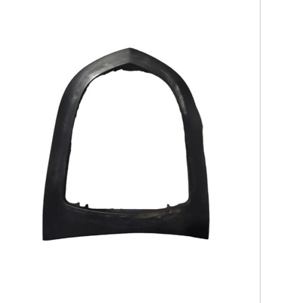 Moldura Acabamento Coifa Câmbio Peugeot 308 408 2012 Á 2015