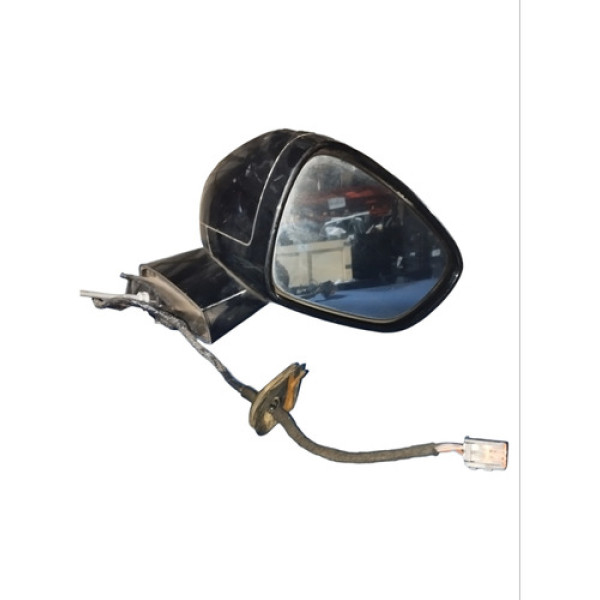 Retrovisor Direito Citroen C5 2008 A 2012