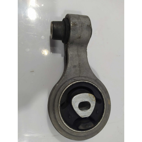 Coxim Inferior Do Motor Uno Fiorino 1.4 2010 A 2014 Original