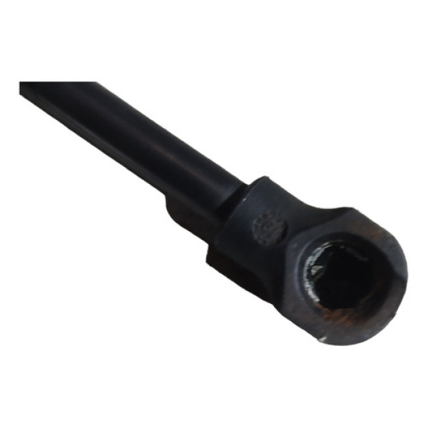 Amortecedor Traseiro Tampa 1.6 2019 Renault Captur 