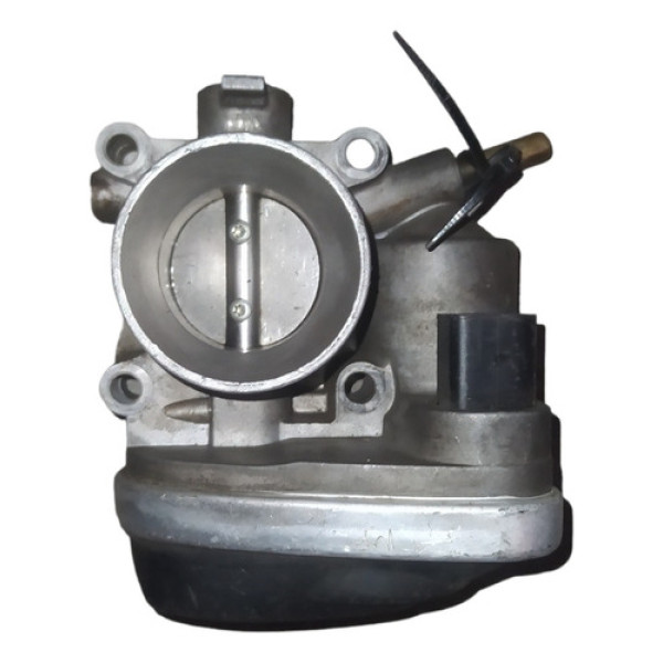 Corpo Borboleta Tbi Renault Logan Clio 1 0 16v 2007a2012