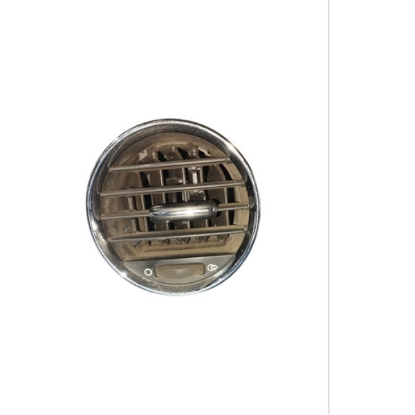 Difusor De Ar Central Peugeot 308 408 2012 A 2018 