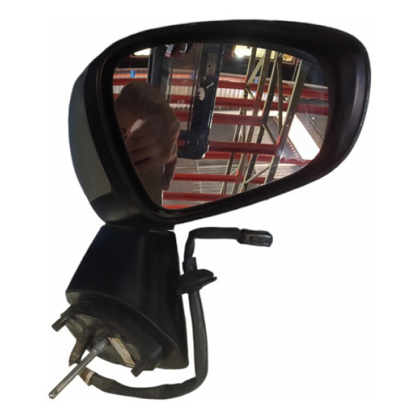 Retrovisor Eletrico Direito C3 Picasso 2012 A 20 96707384xt