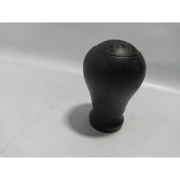 Manopla Bola Do Cambio Hyundai Hb20 Manual Original 