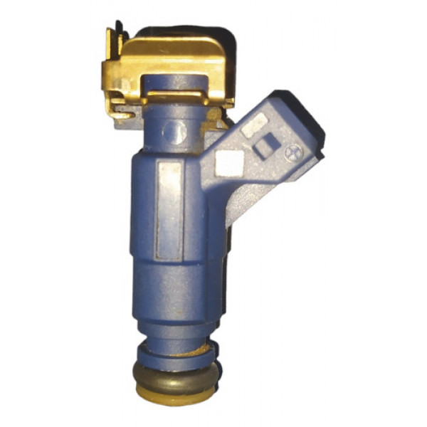 Bico Injetor Peugeot 308 208 Citroen C3 Aircross 1.6 16v 