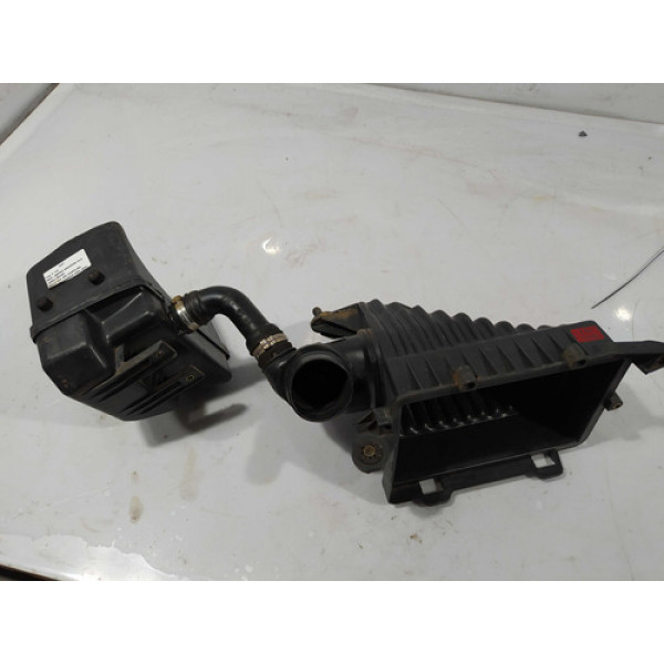 Ressonador Filtro Ar Fiat Brava Marea 1999 A 2001 7786559