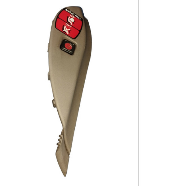 Moldura Lateral Direito Painel Citroen Xsara Picasso 