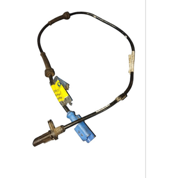 Sensor Abs Traseiro Peugeot 208 Citroen C3 C4 9805066080