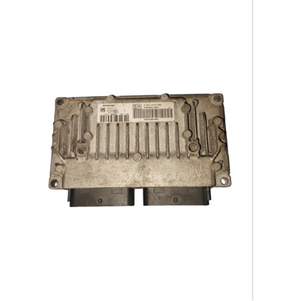 Módulo Câmbio Citröen C4 Pallas 2.0 Automático 2006 A 2012