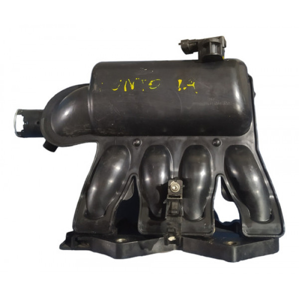 Coletor Admissão Fiat  Siena  1.4