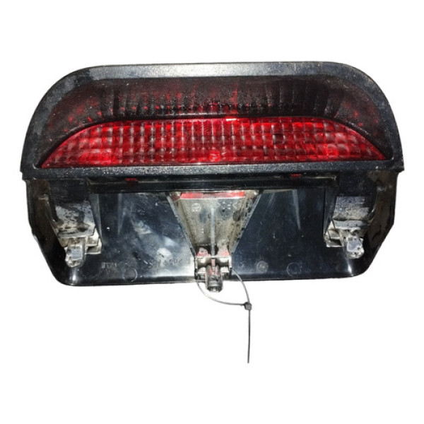 Break Light Luz Freio Renault Duster 2014 A 2016