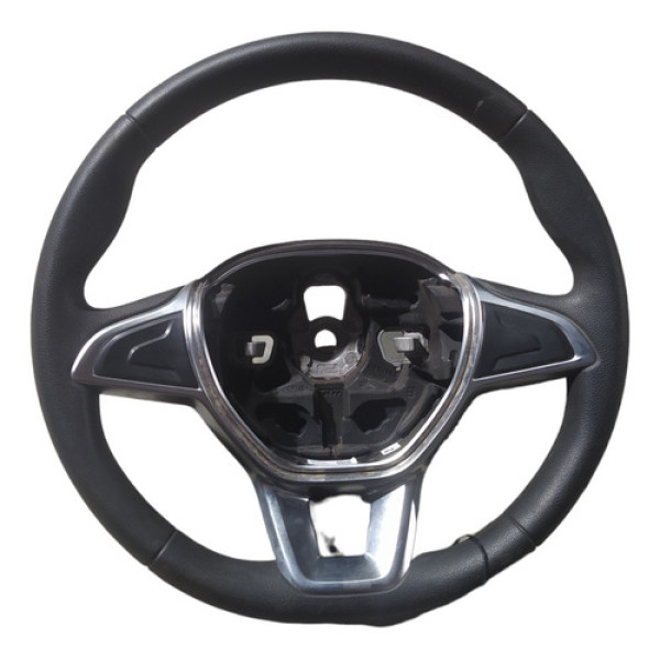 Volante De Direção  Renault Sandero  2019 A 2020