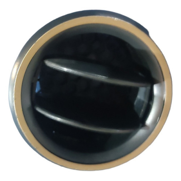 Difusor Ar Condicionado Renault Sandero Logan 687609637r