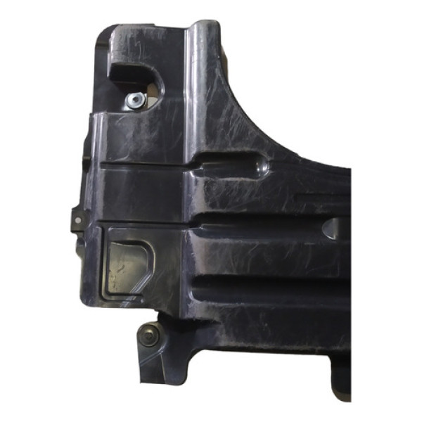 Protetor Direito Tanque Combustível Peugeot 2008 2017 1.6