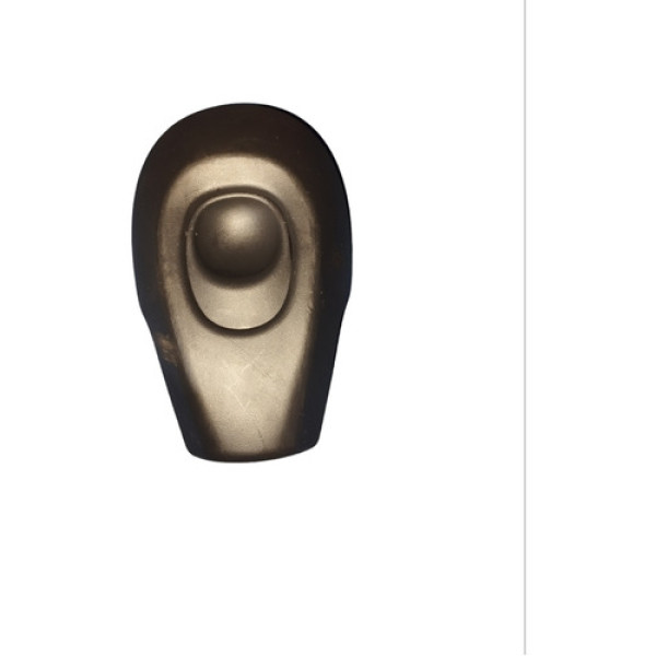 Ajuste Nível Altura Cinto Esquerdo Direito Renault  Captur