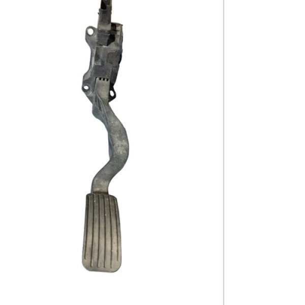 Pedal Acelerador Eletrônico  Peugeot 208 C3 2013967356248
