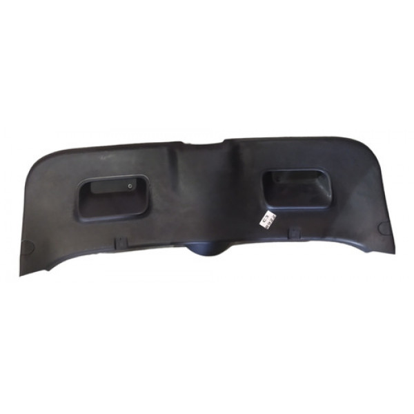 Acabamento Interno Tampa Traseira Citroen C3 1.6 2013 A 2019