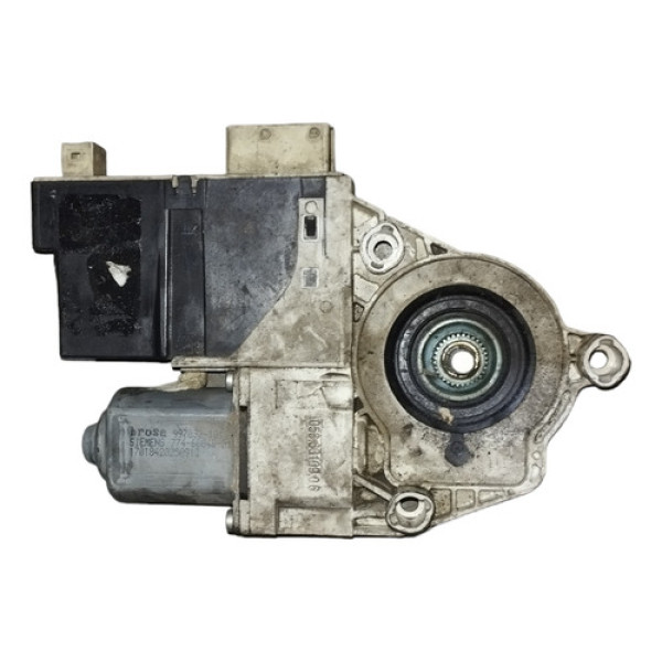 Motor Vidro Dianteiro Esquerdo Peugeot 307 