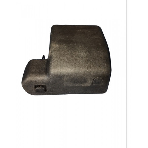 Acabamento Tampa Chicote Banco Direito Fiat Punto 735397257