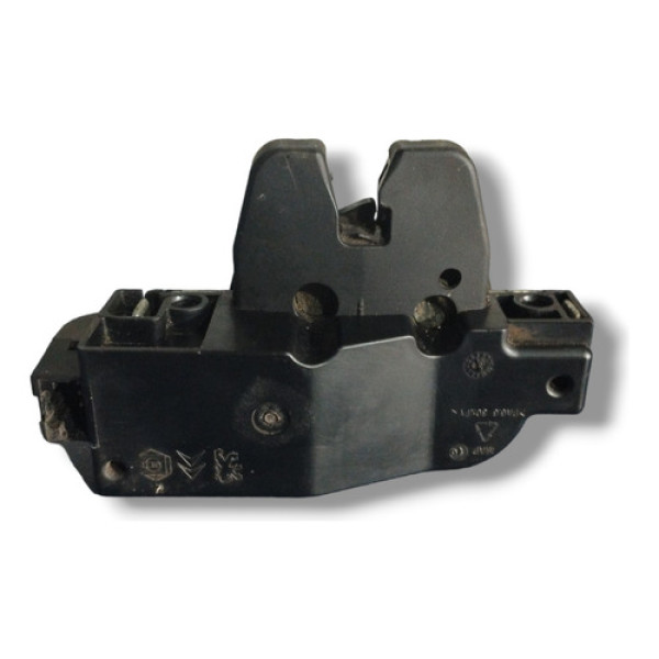 Fechadura Tampa Traseira Peugeot 206 207 307 Citroen C3 C4
