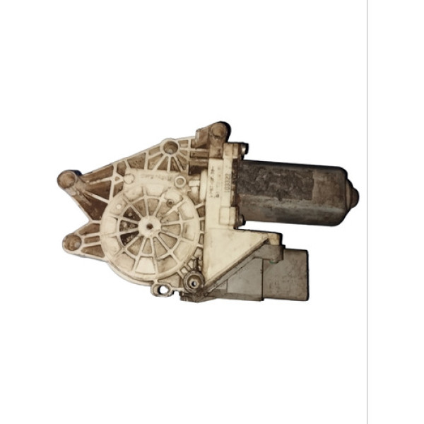 Motor Vidro Dianteira Direita Citroen Picasso 1999 A 2010