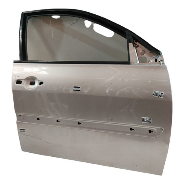 Porta Dianteira Direita Renault Megane Grand Tour 06 A 2013