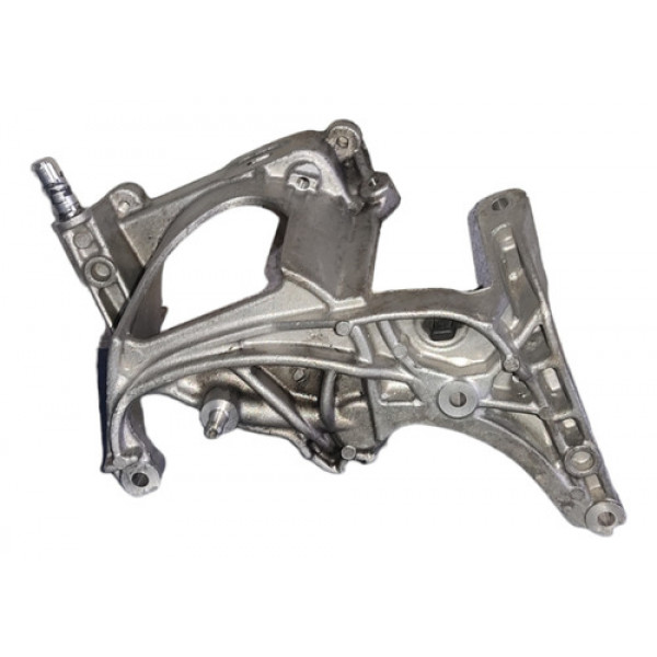 Suporte Filtro Combustível Peugeot Expert Jumpy 2018 A 2021