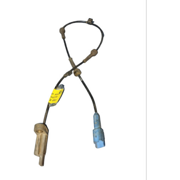 Sensor Abs Traseiro Peugeot 206 207 2009 9640921980